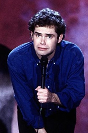 Dana Gould: One Night Stand Poster of Dana Gould: One Night Stand