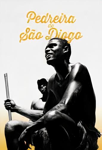 Pedreira de São Diogo Poster of Pedreira de São Diogo