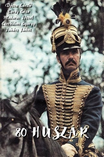 80 Hussars Poster of 80 Hussars