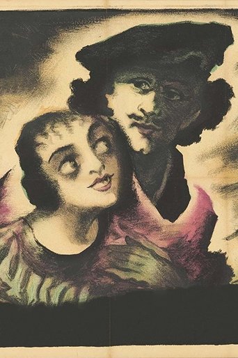 Die Tragödie eines Großen Poster of Die Tragödie eines Großen