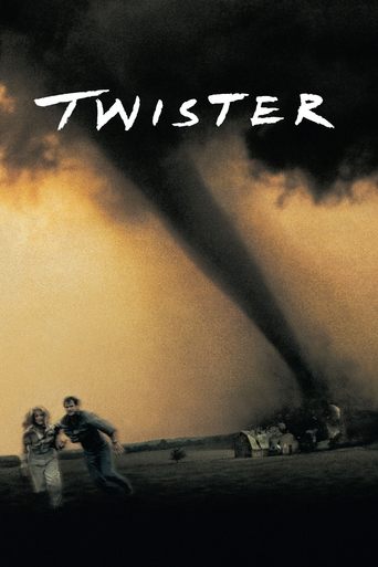 Twister Poster of Twister