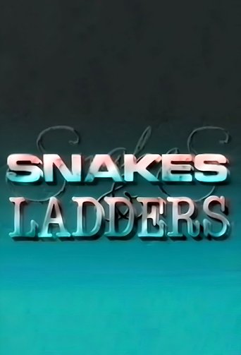 Snakes and Ladders Poster of Snakes and Ladders