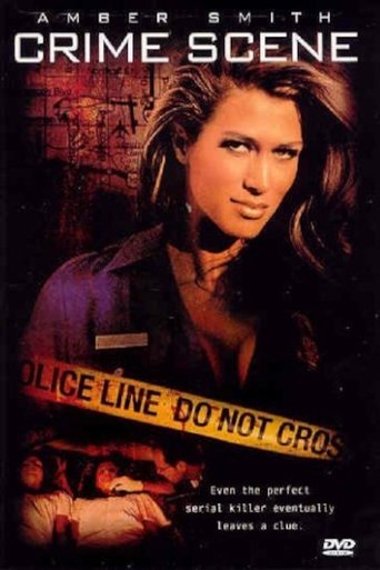 Crime Scene Poster of Crime Scene