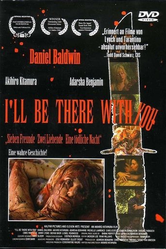 I'll Be There with You Poster of I'll Be There with You