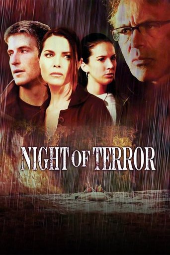 Night Of Terror Poster of Night Of Terror