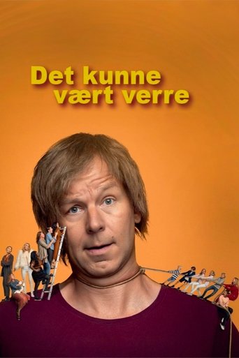 It could have been worse Poster of It could have been worse