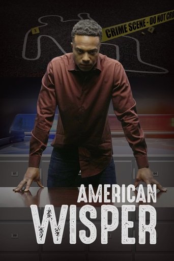 American Wisper Poster of American Wisper