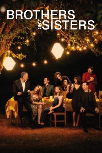 Brothers and Sisters Poster of Brothers and Sisters
