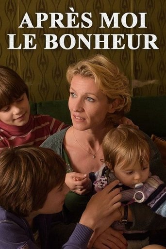 Après moi le bonheur Poster of Après moi le bonheur
