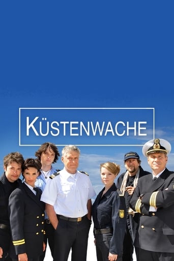 Coast Guard Poster of Coast Guard