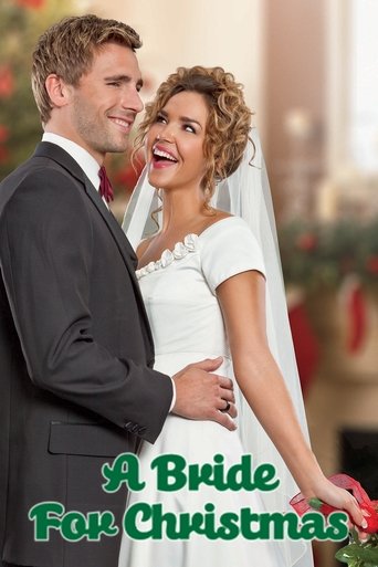 A Bride for Christmas Poster of A Bride for Christmas