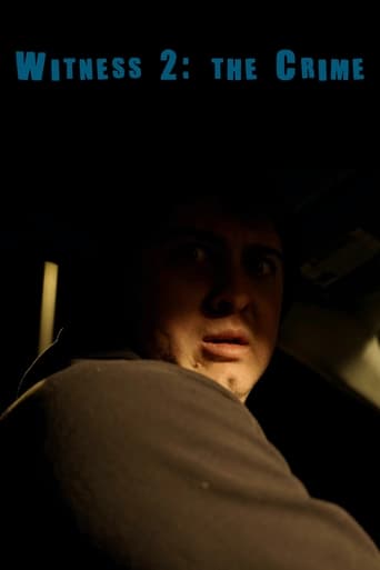 Witness 2: The Crime Poster of Witness 2: The Crime