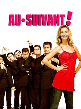 Au suivant ! Poster of Au suivant !