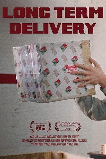 Long Term Delivery Poster of Long Term Delivery