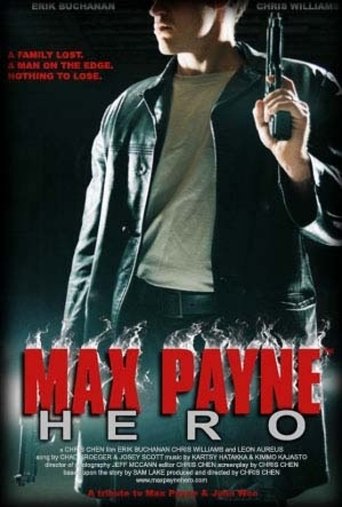 Max Payne: Hero Poster of Max Payne: Hero