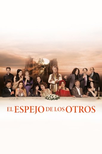El espejo de los otros Poster of El espejo de los otros