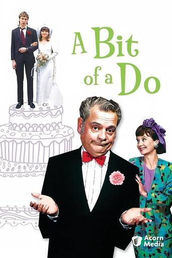 A Bit of a Do Poster of A Bit of a Do