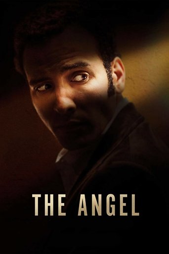 The Angel Poster of The Angel