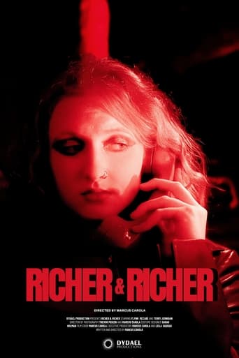 Richer and Richer Poster of Richer and Richer