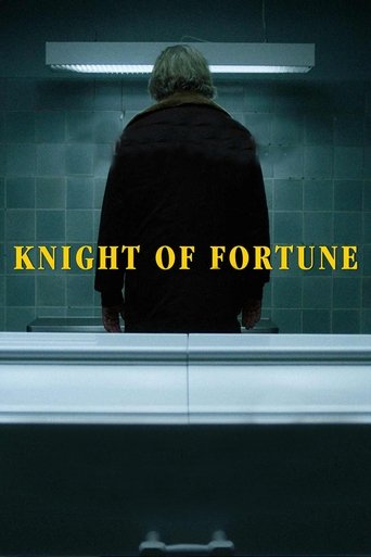 Knight of Fortune Poster of Knight of Fortune