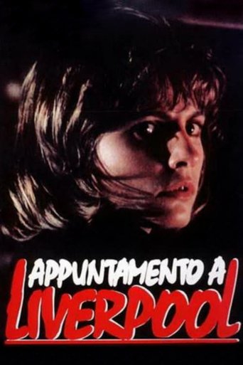 Appuntamento a Liverpool Poster of Appuntamento a Liverpool