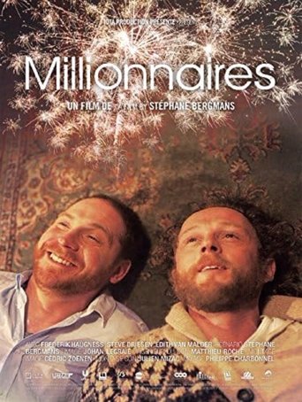 Millionnaires Poster of Millionnaires