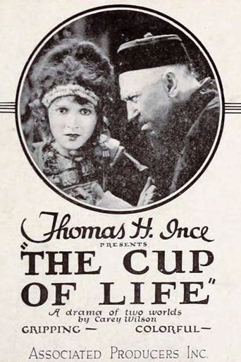 The Cup of Life Poster of The Cup of Life