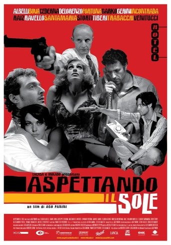 Aspettando il sole Poster of Aspettando il sole