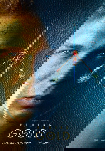 Rowing for Gold Poster of Rowing for Gold