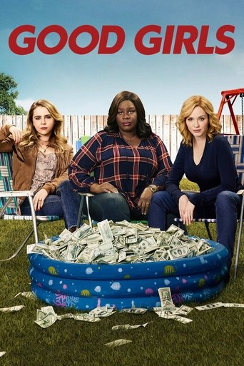 Good Girls Poster of Good Girls