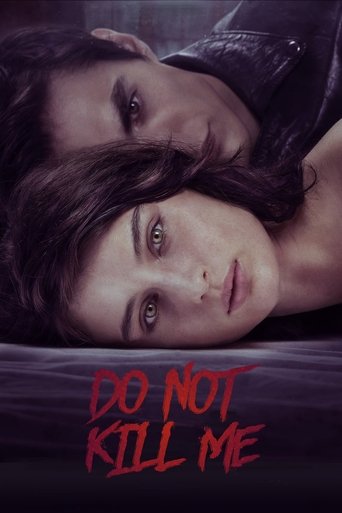 Don't Kill Me Poster of Don't Kill Me