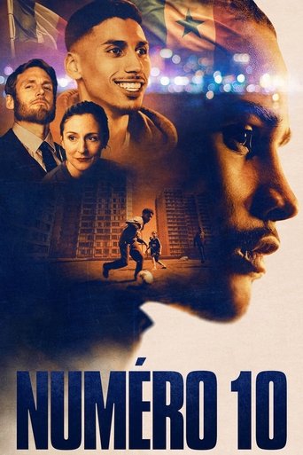 Numéro 10 Poster of Numéro 10