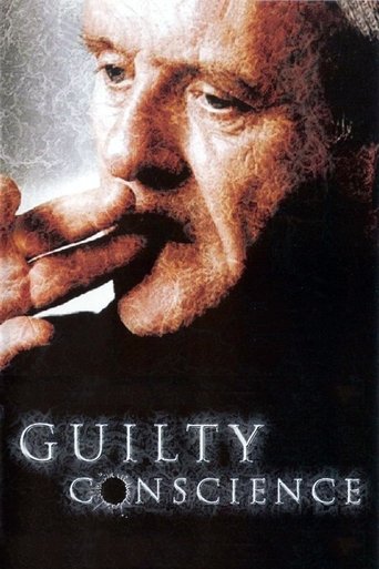 Guilty Conscience Poster of Guilty Conscience