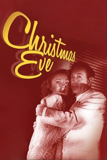Christmas Eve Poster of Christmas Eve