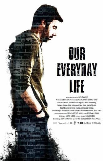 Our Everyday Life Poster of Our Everyday Life