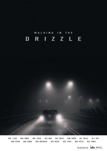Walking in the Drizzle Poster of Walking in the Drizzle