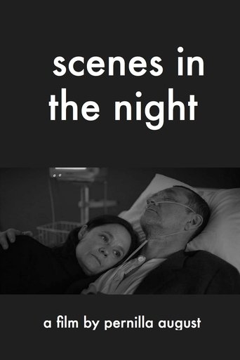 Scenes in the Night Poster of Scenes in the Night