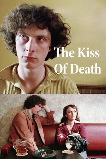 The Kiss of Death Poster of The Kiss of Death