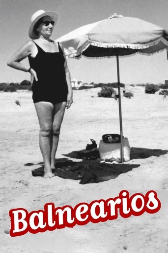 Balnearios Poster of Balnearios