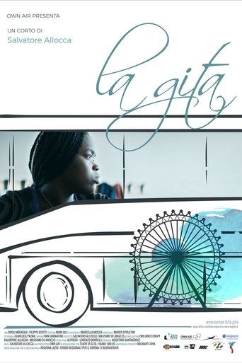 The School Trip Poster of The School Trip