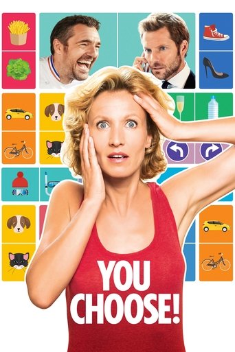 You Choose! Poster of You Choose!