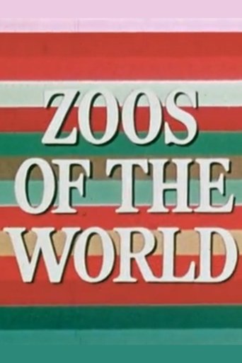 Zoos of the World Poster of Zoos of the World