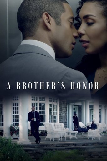 A Brother's Honor Poster of A Brother's Honor