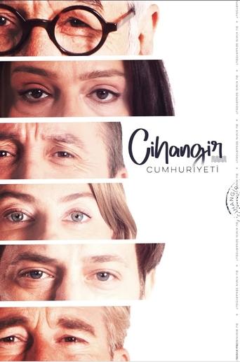 Cihangir Cumhuriyeti Poster of Cihangir Cumhuriyeti