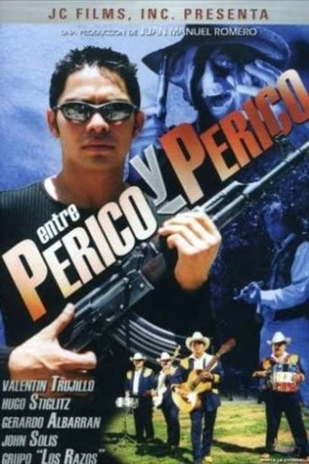 Entre perico y perico Poster of Entre perico y perico