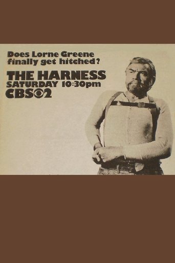 The Harness Poster of The Harness