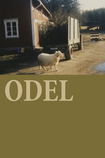 The Odelsrett Poster of The Odelsrett