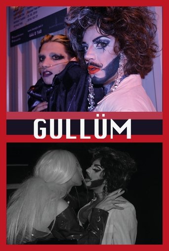 Gullüm Poster of Gullüm