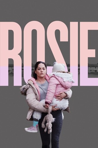 Rosie Poster of Rosie