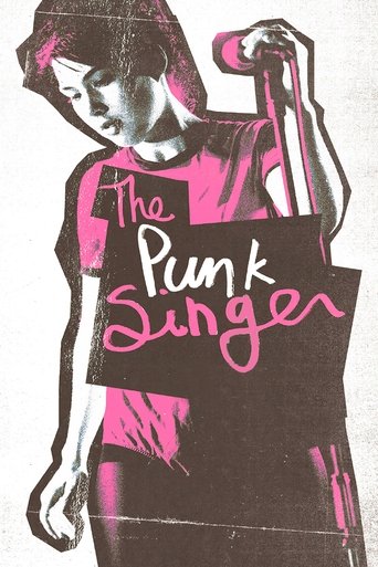 The Punk Singer Poster of The Punk Singer